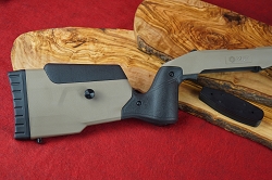 MDT Field Stock- FDE