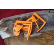 Set of 5 Kidd chamber flags 