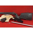Customize your Kidd supergrade .22LR 